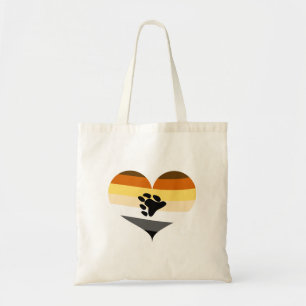 Bärenpride Tragetasche