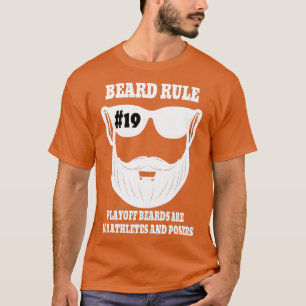 Bärenregel 19 Bärenkarten sind für Sportler und T-Shirt