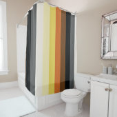 Bärenreifen Duschvorhang (Beispiel)