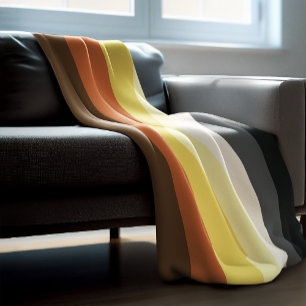 Bärenreifen Fleecedecke