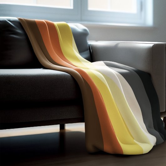 Bärenreifen Fleecedecke