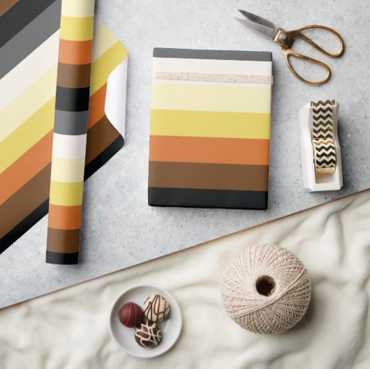 Bärenreifen Geschenkpapier (Basteln)