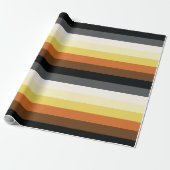 Bärenreifen Geschenkpapier (Ungerollt)