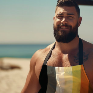 Bärenreifen Schürze