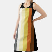 Bärenreifen Schürze (InSitu)