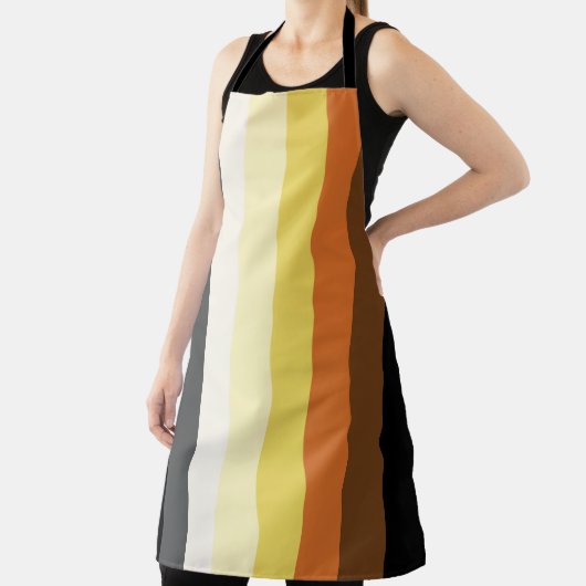 Bärenreifen Schürze (InSitu)