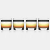 Bärenreifen Whiskyglas (Links)