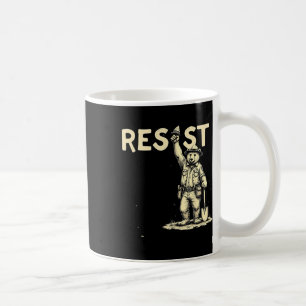 Bärenresidenz 1 kaffeetasse