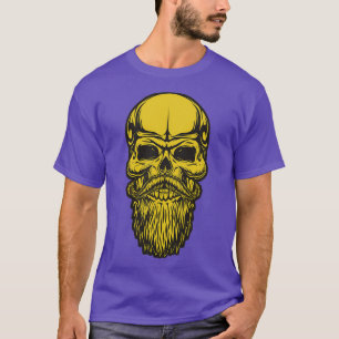 Bärenschädel 2 T-Shirt