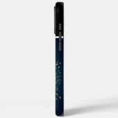 Bärenschädel bei leichter Explosion Case-Mate iPhone Hülle (Rückseite / Links)