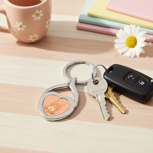 Bärenschlüsselanhänger Schlüsselanhänger