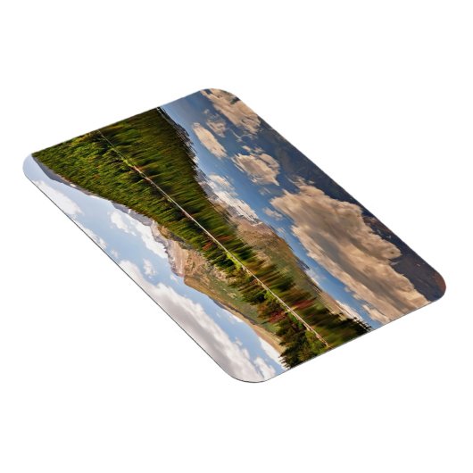 Bärensee. Colorado. Magnet (Rechte Seite)