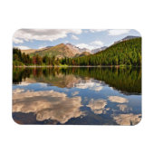 Bärensee. Colorado. Magnet (Horizontal)