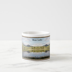 Bärensee Espresso Tasse