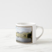 Bärensee Espresso Tasse (Rechts)
