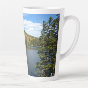 Bärensee im Rocky Mountain National Park Milchtasse