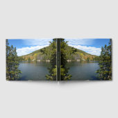 Bärensee im Rocky Mountain Nationalpark Gästebuch (Voll)