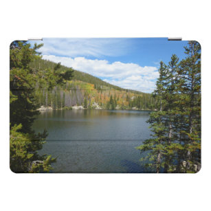 Bärensee im Rocky Mountain Nationalpark iPad Pro Cover