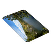 Bärensee im Rocky Mountain Nationalpark Magnet (Rechte Seite)