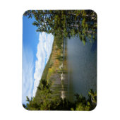 Bärensee im Rocky Mountain Nationalpark Magnet (Vertikal)