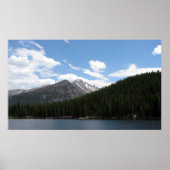 Bärensee Poster (Vorne)