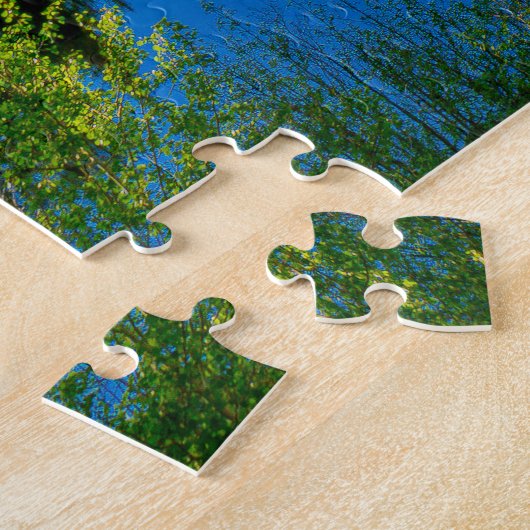 Bärensee Puzzle (Seite)