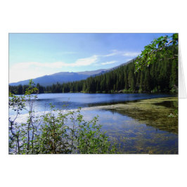 Bärensee, Rocky Mountain National Park, Colorado