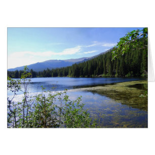 Bärensee, Rocky Mountain National Park, Colorado