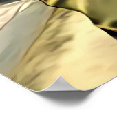 Bärensoldat | AI Art Poster (Ecke)