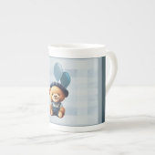 Bärenspezialität - Tasse (Vorderseite Rechts)