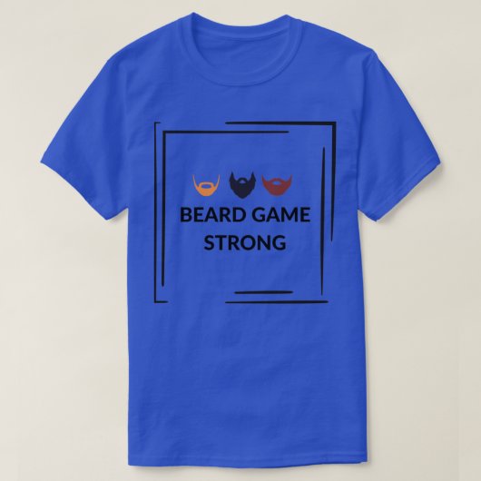 Bärenspiel T-Shirt (Design vorne)