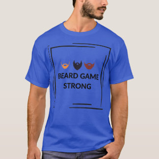 Bärenspiel T-Shirt