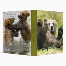 Bärenspulbinder