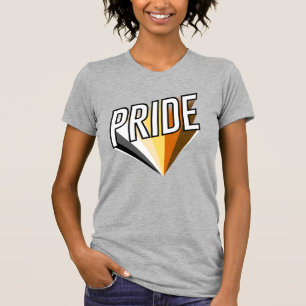 Bärenstolz Explosion T-Shirt