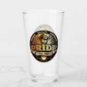 Bärenstolz seit 1969 glas (Vorderseite)