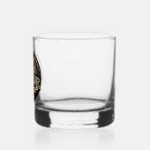 Bärenstolz seit 1969 whiskyglas (Links)