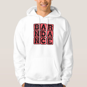 Barentanz, traditioneller Volkstanz Hoodie