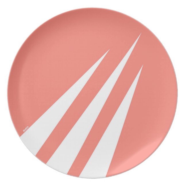 BÄRENTATZE MUTTER- TELLER (Vorderseite)