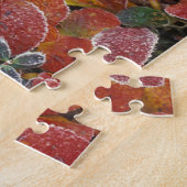 Bärentraube 2 puzzle (Seite)