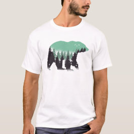 Bärenwald T-Shirt
