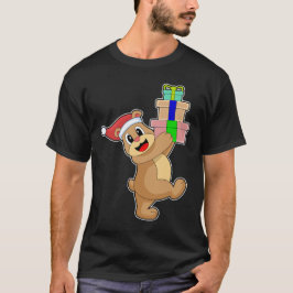 Bärenweihnachtsfeier T-Shirt