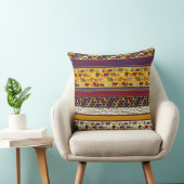 Bärenwolf Kissen (Stuhl )