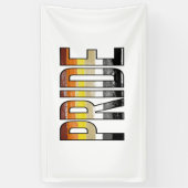 Bärenwort Banner (Vertikal)