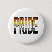 Bärenwort Button (Vorderseite)