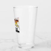 Bärenwort Glas (Links)