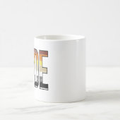 Bärenwort Kaffeetasse (Mittel)