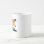 Bärenwort Kaffeetasse (Mittel)
