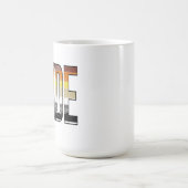Bärenwort Kaffeetasse (Mittel)
