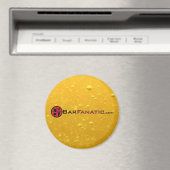 BarFanatic.com Magnet (In Situ (Geschirrspüler))