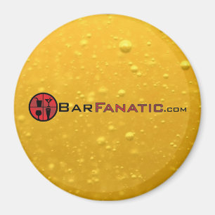 BarFanatic.com-Magnet Magnet